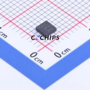 WP4G+ Other RF ICs and Modules QFN-12-EP(3x3) RF Synthesizer/ Power Divider 1.42GHz~1.66GHz - Product Image 1