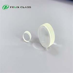 Lente Doble FELIX YT de 13 mm de Diámetro Acromática con Distancia Focal de 20 mm para Ocular de Telescopio - Product Image 1