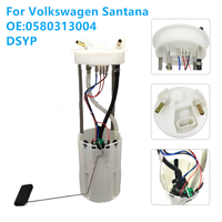 Prêt à Expédier Pièces Automobiles Pompe à Carburant Électrique Complète Module de Pompe à Carburant pour TOYOTA