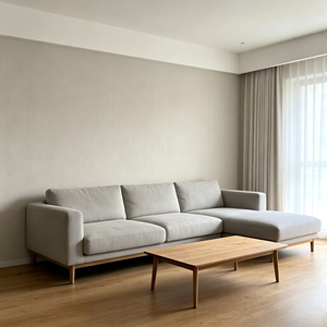 Revestimiento Decorativo Artístico para Exteriores VALIDEA, Acabado Mate de Terciopelo, Textura Sedosa y Lavable, Acrílico de Dos Componentes, Ecológico - Product Image 6