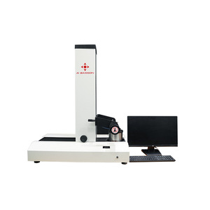 Detector de Coordenadas CNC Senquan ETS-400 con Precisión de 2m, Protección IP55, Voltaje 220/230V, Garantía de 2 Años - Product Image 2