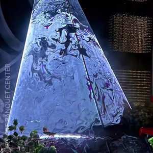 2024 lãng mạn mơ mộng đám cưới ánh sáng <span class=keywords><strong>laser</strong></span> 4W/10W đám cưới hoạt hình <span class=keywords><strong>laser</strong></span> trắng xanh vàng văn bản hiệu ứng đồ họa cho sân khấu DJ Bar - Product Image 5