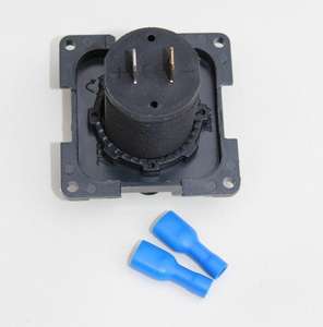 Módulo de Cargador de Doble Puerto USB CBE C-<span class=keywords><strong>Line</strong></span> de 12v para Autocaravana, Caravana, Casa Rodante - Product Image 2