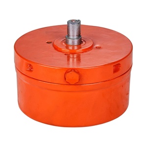 Pompe à pistons radiaux - Product Image 2