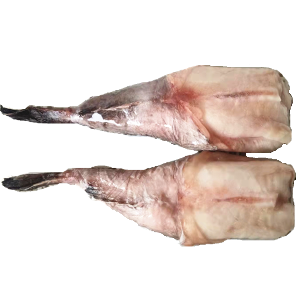 Iqf Frozen Monkfish Fillets, High Quality Iqf Frozen Monkfish Fillets