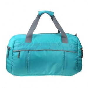 Sac de sport léger personnalisé avec logo, sac de voyage, fabrication OEM - Product Image 4