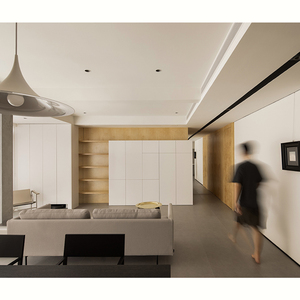 Luxury Custom Furniture for Villa Penthouse Modern Italian Design and High End Craftsmanship - Product Image 4