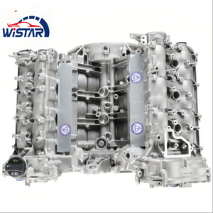 Bloc moteur long de haute qualité en gros, neuf, 2,5 L M272 150 KW M272 6 cylindres en V pour <span class=keywords><strong>Mercedes</strong></span> Benz <span class=keywords><strong>CLC</strong></span> - Product Image 4