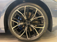 Jantes Mingyue noires à finition usinée pour BMW Série 5 et 7 (E46, 530i, 540i, 550i) – 18, 19, 20, 21 pouces, entraxes 5x112 et 5x120, pour voitures de tourisme – Modèle 96
