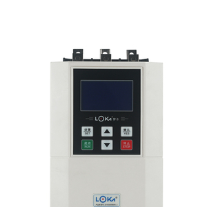 Lcrv5 loạt bỏ qua Khởi động mềm Khởi động mềm AC động cơ bảo vệ - Product Image 4