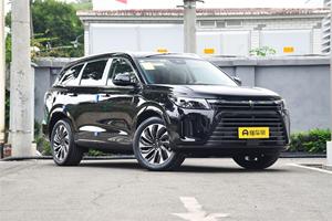 2025 <span class=keywords><strong>Huawei</strong></span> AITO M9 SUV New Energy veicolo elettrico 6 Seat Auto DM-i M7 M5 vendita Auto per adulti - Product Image 3