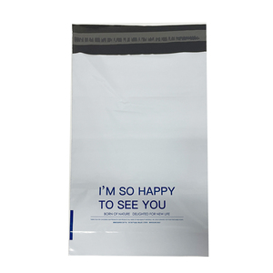 PE 50Pcs Cuộn Gia Cố Cạnh Chống Thủng Bao Bì Vận Chuyển Các Mặt Hàng Sắc Nét Đồ Nội Thất Hậu Cần Nhiệm Vụ Nặng Nề Gửi Thư Túi - Product Image 2