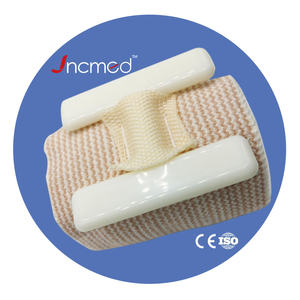 Vendaje de cuidado de emergencia de combate de trauma tipo H, mochila médica, botiquín de primeros auxilios individual con 4 pulgadas, 6 pulgadas, 8 pulgadas, utilizado para pierna o brazo - Product Image 2