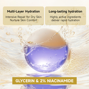 สเปรย์เซ็ตเครื่องสำอางควบคุมความมันสูตรเกาหลี ติดทนนาน สเปรย์เซ็ตเครื่องสำอางควบคุมความมัน ติดทนนาน ผิวหน้ากระจ่างใส - Product Image 4