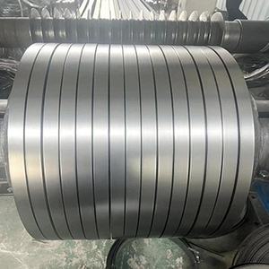 도매 65mn 스프링 스틸 스트립 열처리 65mn 망간 강판 0.1-4mm 두께 사양 - Product Image 6