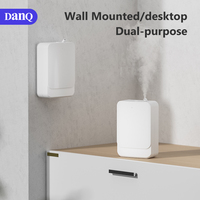 Diffuseur d'arômes sans eau, intelligent, avec commande par application Wifi, personnalisable en usine, pour huiles essentielles