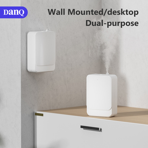 Wifi Không Dây Ứng Dụng Điều Khiển Tinh Khiết Không Cần Nước Hương Thơm Khuếch Tán Nhà Máy Tùy Chỉnh Thông Minh Khuếch Tán Của Các Loại Tinh Dầu - Product Image 5