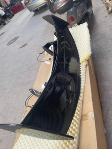 Adatto per Mercedes-<span class=keywords><strong>AMG</strong></span> <span class=keywords><strong>GT</strong></span> Black Series, spoiler posteriore originale nuovo di zecca - Product Image 5