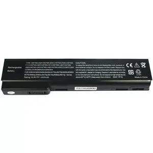<span class=keywords><strong>Batterie</strong></span> 6 cellules pour ordinateur portable <span class=keywords><strong>HP</strong></span> <span class=keywords><strong>8460P</strong></span> 6360P 8460W 8650P 6460b 6465B - Product Image 1