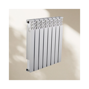 Nhôm + lưỡng kim Combo HVAC Hệ thống bộ phận tản nhiệt hệ thống nâng cấp Bộ dụng cụ với miễn phí thay thế đảm bảo & CAD Dịch vụ thiết kế - Product Image 4