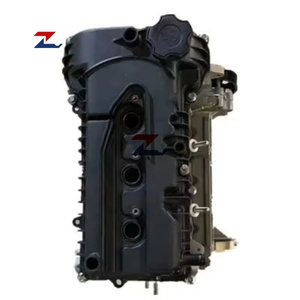 เครื่องยนต์ DOHC 1.0 ลิตร เบนซิน K12B K14B แบบ 3 สูบ ลองบล็อก K10 K10B สำหรับประกอบในรถยนต์ซูซูกิ อัลโต เซเลริโอ สแปลช สวิฟท์ - Product Image 4