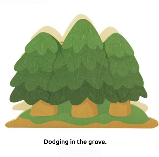Grove