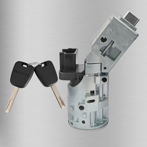 Music Key Ignition Switch Lock XT257D3XT271D3 For Citroen C2 C3 Compatible With 4162PT 4162AG 4162EQ 4162FS 4162EA - Product Image 3