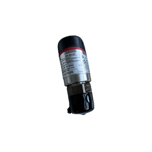 เกจวัดเซ็นเซอร์ดิจิตอล GP-M100 0-10MPa IP67 ขั้วต่อ M12 IO-Link สำหรับระบบไฮดรอลิกและนิวเมติก - Product Image 4