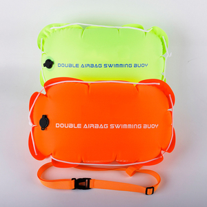 15L PVC gonflable sac sec étanche extérieur Waterflossy stockage <span class=keywords><strong>Camping</strong></span> randonnée flottaison Rafting kayak rivière sauvetage - Product Image 4