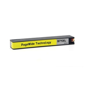 Supercolor pour HP 970XL 970 971 Cartouche d'encre remanufacturée pour imprimante HP Officejet Pro X451dn X551dw X476dn X576dw - Product Image 6