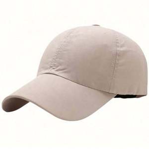 Gorra de Golf Deportiva de Nailon Personalizada, Transpirable, Ajustada, de Alto Rendimiento - Product Image 4