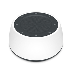 Aomago profundo dormir ayudante Mini <span class=keywords><strong>ruido</strong></span> <span class=keywords><strong>blanco</strong></span> dispositivo para bebé - Product Image 4