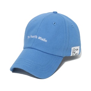 Customized Logo Letter Unisex Embroidered Waterproof Winter <b>Baseball</b> <b>Caps</b> - Product Image 1
