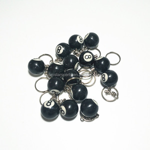 Llavero Número <span class=keywords><strong>DE</strong></span> <span class=keywords><strong>LA</strong></span> <span class=keywords><strong>Suerte</strong></span> <span class=keywords><strong>de</strong></span> 8 Bolas Negras para Piscina, Llavero con Número <span class=keywords><strong>DE</strong></span> <span class=keywords><strong>LA</strong></span> <span class=keywords><strong>Suerte</strong></span> - Product Image 5