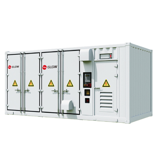 lithium ion battery storage container Energy Storage System Power Storage Box