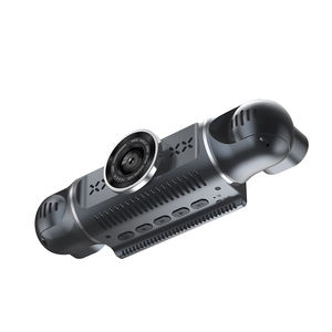 Caméra de tableau de bord de voiture Mini caméra enregistreur vidéo 2024 Ultra Hd Caméra vidéo pour voiture - Product Image 3