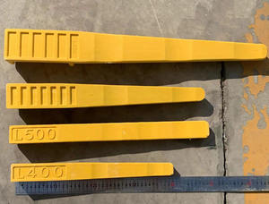 Composé de moulage de feuille de support de câble électrique de FRP/SMC - Product Image 4