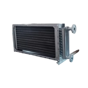 <span class=keywords><strong>Récupérateur</strong></span> air-air pour four de réchauffement <span class=keywords><strong>d</strong></span>'acier, laminoir, récupération de chaleur résiduelle - Product Image 1