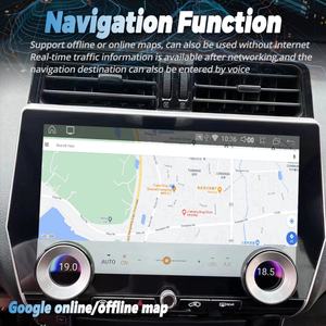11.6inch Qled 2K Screen Stereo Multimedia for TOYOTA Prado 2010 - 2021 2022 2Din Radio <b>Android</b> Auto GPS Carplay Car Video Player - Product Image 5