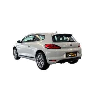 รถสปอร์ตคูเป้คอมแพค2015เทรนด์1.4TSI ของ Scirocco ใช้ระยะทางต่ำและสภาพดีพร้อมสำหรับการส่งออกทั่วโลก - Product Image 2