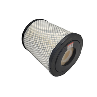 Nouvel élément filtrant en mousse PU intégrée scellée PU2225 pour camions légers Foton, fourni directement par l'usine, en stock