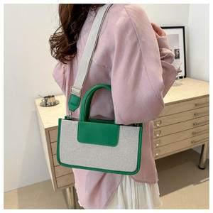 HOT SALE Women's <b>Bags</b> Colorful Designer <b>Bags</b> Fashion Casual Handbag <b>Tote</b> <b>Bag</b> for Women.Z0152 - Product Image 4