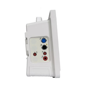 हैंडहेल्ड पशु चिकित्सा अस्पताल उपकरण बहु-चैनल पालतू रक्तचाप निगरानी पशु रोगी मॉनिटर - Product Image 5