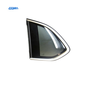 Vidrio Lateral Trasero Triangular Fijo para Vehículo de Lujo, para BMW X5 F15 2013-2018 OE 51377305771 - Product Image 2