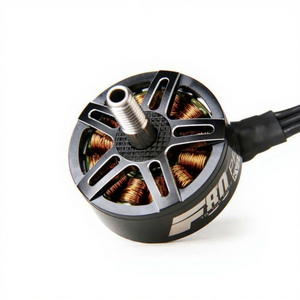 Moteur brushless <span class=keywords><strong>T</strong></span>-<span class=keywords><strong>Motor</strong></span> <span class=keywords><strong>F80</strong></span> PRO Freestyle & Racing avec construction métallique pour batteries 5S/6S pour configurations Freestyle et Racing - Product Image 2