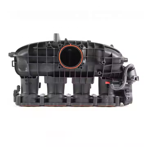 06L133201BB 06L133201ES 06L133201N ท่อร่วมไอดีสำหรับ VW สำหรับ Audi สำหรับ Skoda สำหรับที่นั่ง1.8T 2.0T - Product Image 2