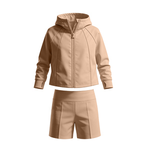 Nouveauté : Ensemble <span class=keywords><strong>de</strong></span> <span class=keywords><strong>piscine</strong></span> pour garçons avec short à manches longues et maillots <span class=keywords><strong>de</strong></span> <span class=keywords><strong>bain</strong></span> personnalisés anti-UV pour garçons - Product Image 5