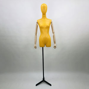 Venta caliente de la fábrica de <span class=keywords><strong>modista</strong></span> maniquí ropa maniquí grande pechugona - Product Image 3