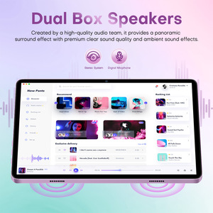 Phổ biến 5g trẻ em Tablet PC 11-<span class=keywords><strong>inch</strong></span> pad12 Ultra với HD hiển thị Deca MTK Bộ vi xử lý 16 + 1TB Công suất điện dung màn hình cho trẻ em - Product Image 6