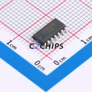 Amplificador operacional de chip IC de circuito integrado COS8054SOP SOP-14 nuevo y original - Product Image 1